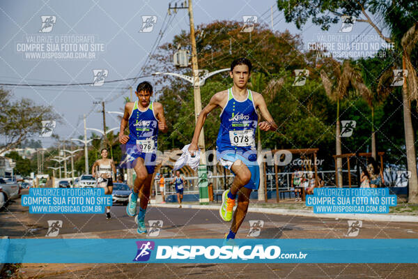 1ª Corrida de Rua de Porto Rico