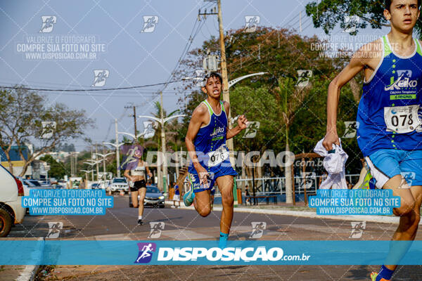 1ª Corrida de Rua de Porto Rico