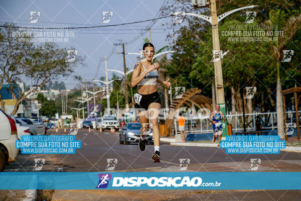 1ª Corrida de Rua de Porto Rico