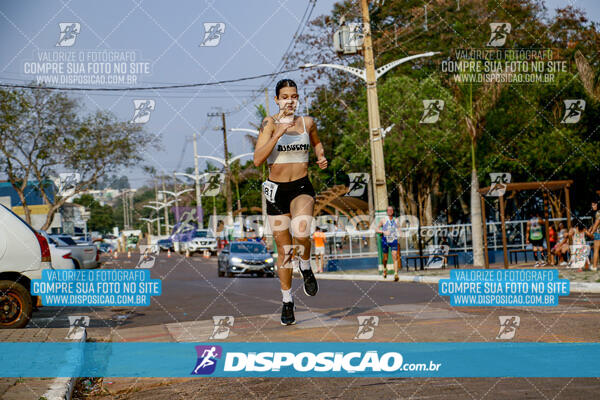 1ª Corrida de Rua de Porto Rico