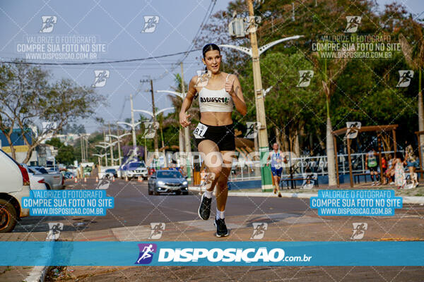 1ª Corrida de Rua de Porto Rico