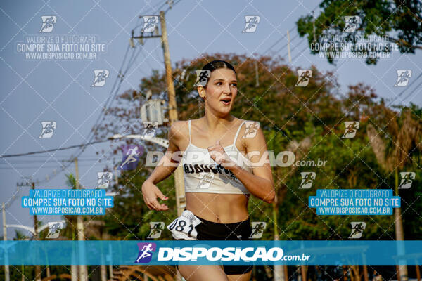 1ª Corrida de Rua de Porto Rico