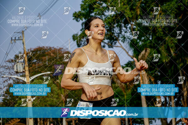 1ª Corrida de Rua de Porto Rico