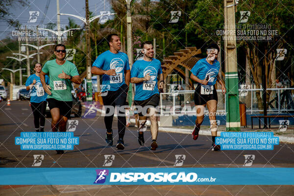 1ª Corrida de Rua de Porto Rico