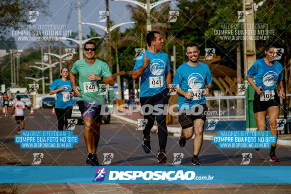 1ª Corrida de Rua de Porto Rico