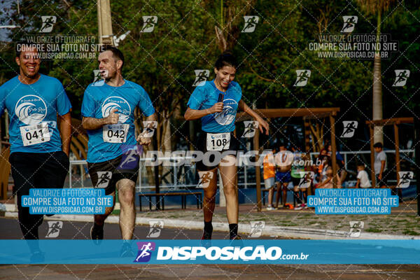 1ª Corrida de Rua de Porto Rico