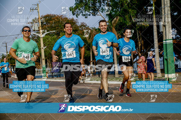 1ª Corrida de Rua de Porto Rico