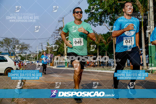 1ª Corrida de Rua de Porto Rico