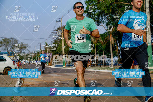 1ª Corrida de Rua de Porto Rico