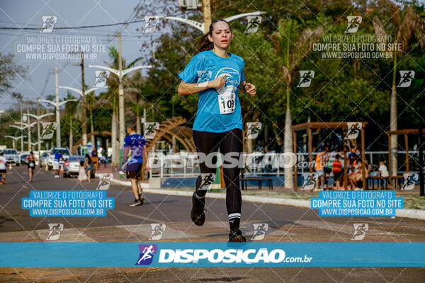 1ª Corrida de Rua de Porto Rico