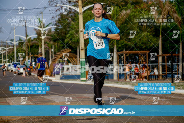 1ª Corrida de Rua de Porto Rico