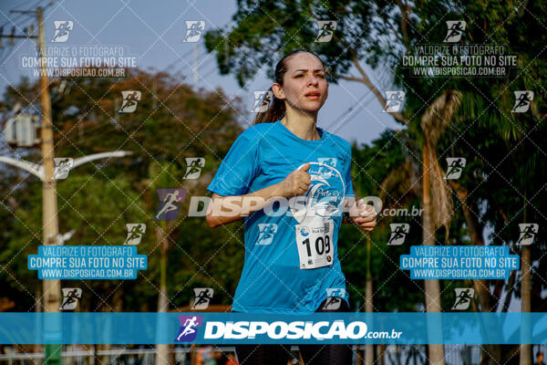 1ª Corrida de Rua de Porto Rico