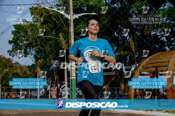 1ª Corrida de Rua de Porto Rico