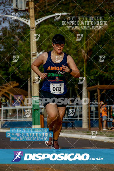 1ª Corrida de Rua de Porto Rico