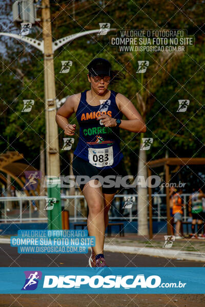 1ª Corrida de Rua de Porto Rico