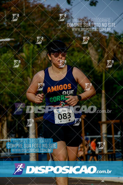 1ª Corrida de Rua de Porto Rico