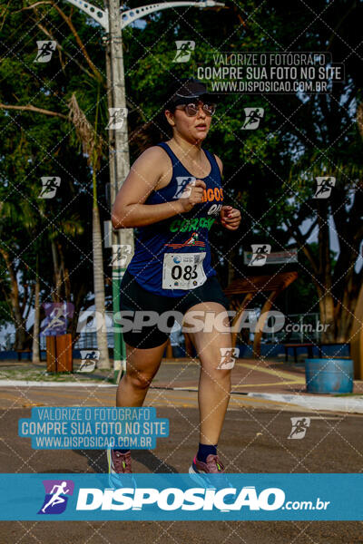 1ª Corrida de Rua de Porto Rico