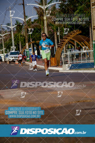 1ª Corrida de Rua de Porto Rico