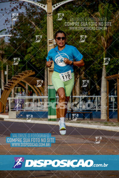 1ª Corrida de Rua de Porto Rico