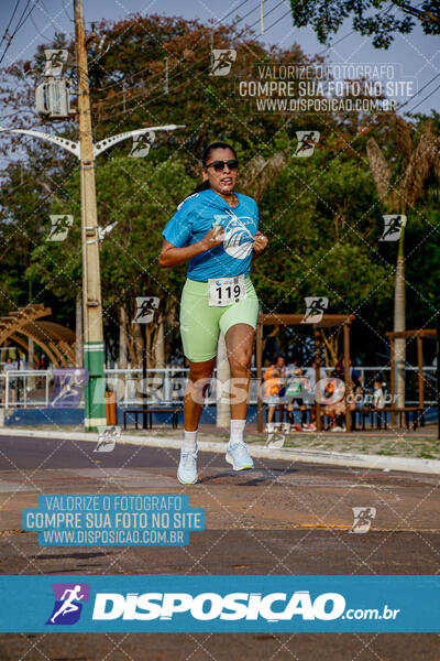 1ª Corrida de Rua de Porto Rico