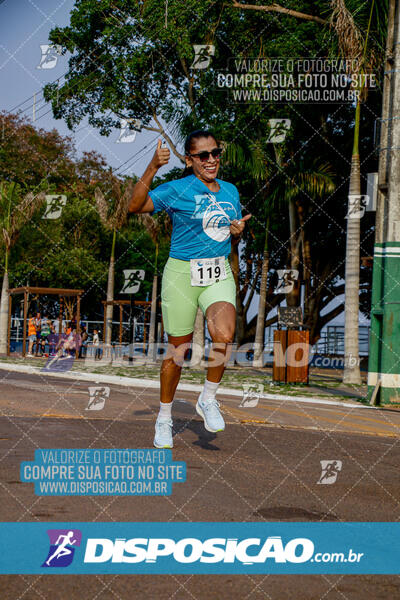 1ª Corrida de Rua de Porto Rico