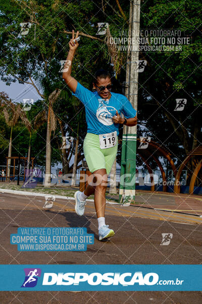 1ª Corrida de Rua de Porto Rico