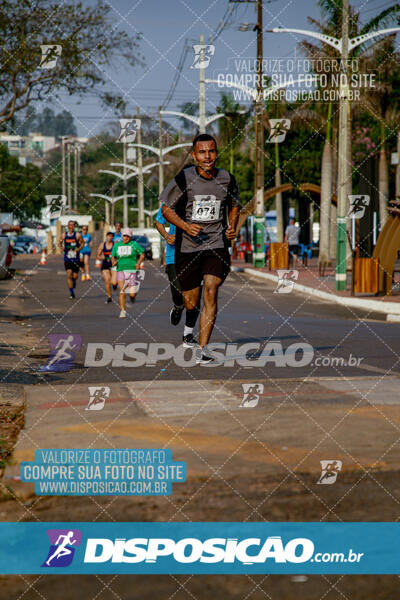 1ª Corrida de Rua de Porto Rico