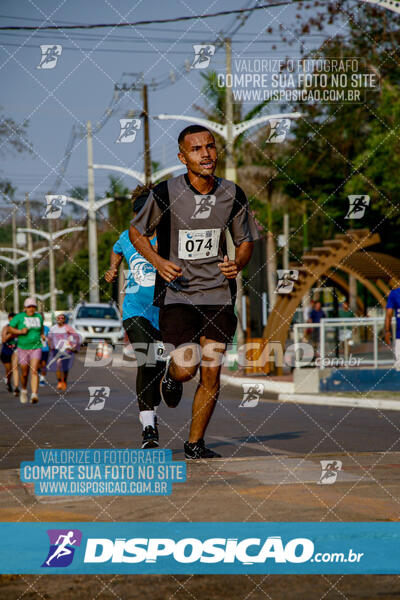 1ª Corrida de Rua de Porto Rico