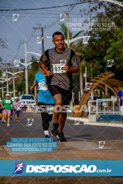 1ª Corrida de Rua de Porto Rico