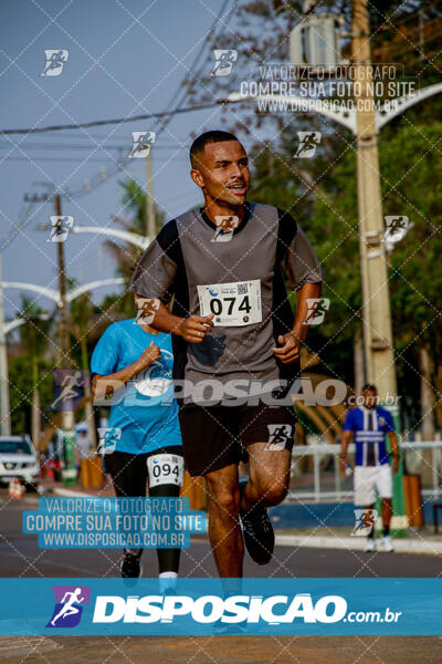 1ª Corrida de Rua de Porto Rico