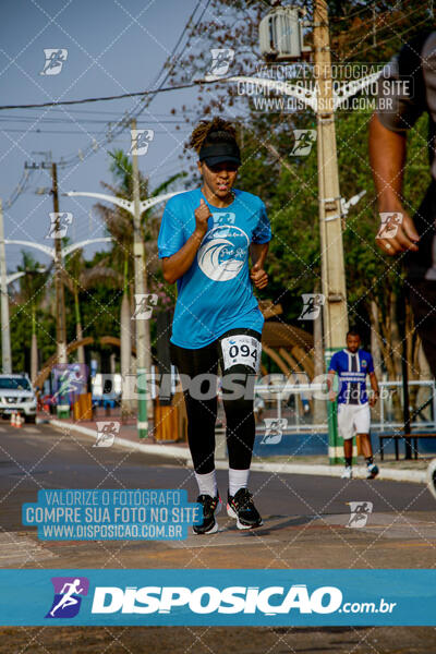 1ª Corrida de Rua de Porto Rico