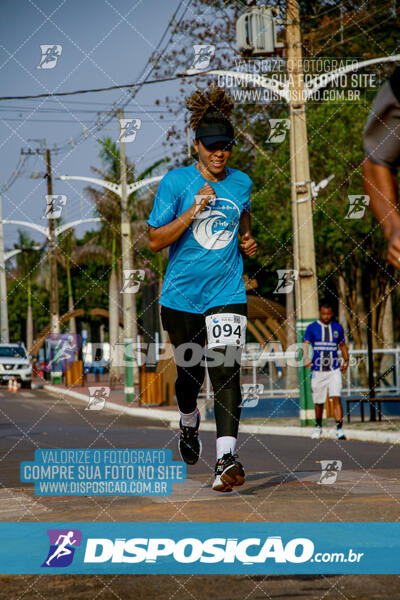 1ª Corrida de Rua de Porto Rico