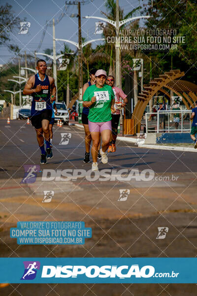 1ª Corrida de Rua de Porto Rico