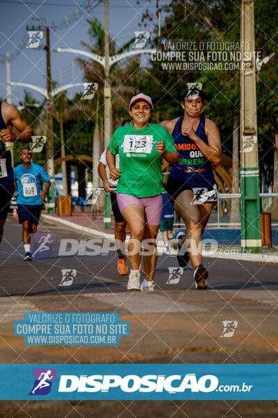 1ª Corrida de Rua de Porto Rico