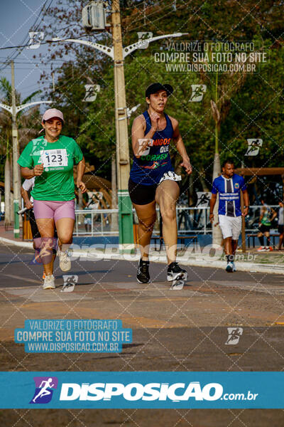 1ª Corrida de Rua de Porto Rico