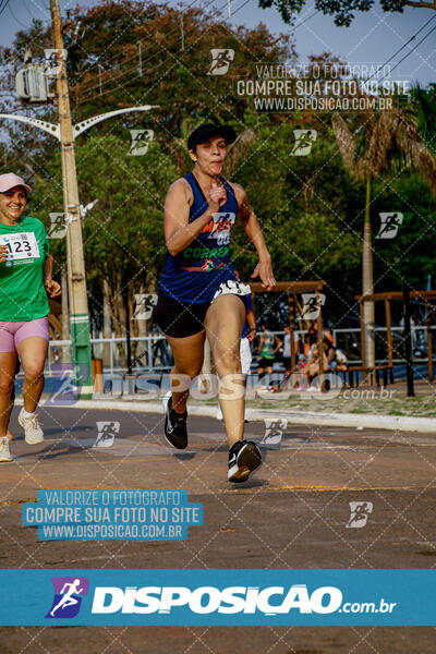 1ª Corrida de Rua de Porto Rico