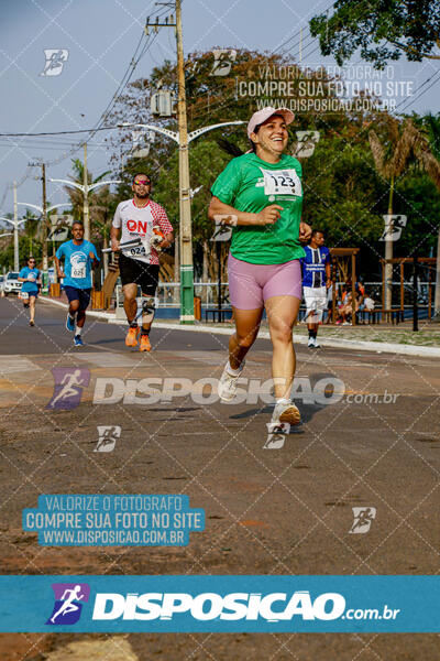 1ª Corrida de Rua de Porto Rico