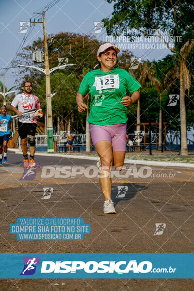 1ª Corrida de Rua de Porto Rico