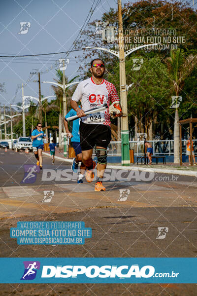 1ª Corrida de Rua de Porto Rico