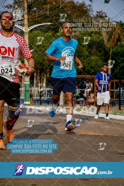 1ª Corrida de Rua de Porto Rico