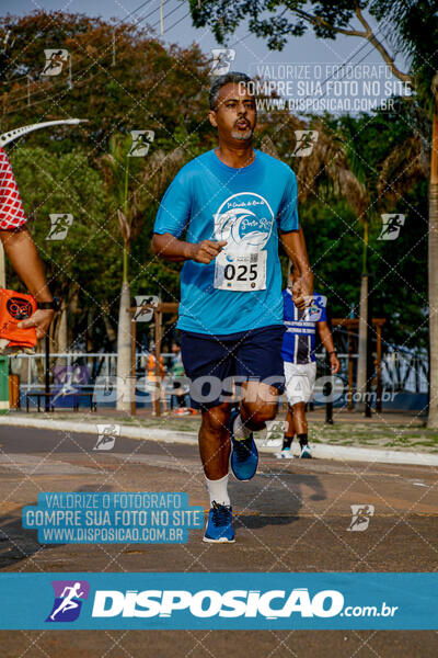 1ª Corrida de Rua de Porto Rico