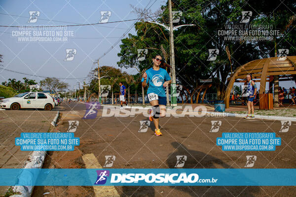 1ª Corrida de Rua de Porto Rico