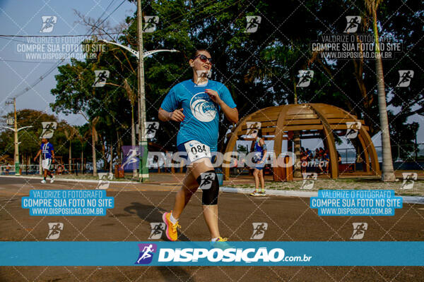 1ª Corrida de Rua de Porto Rico