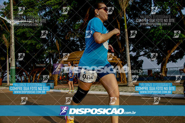 1ª Corrida de Rua de Porto Rico