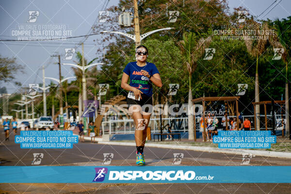 1ª Corrida de Rua de Porto Rico