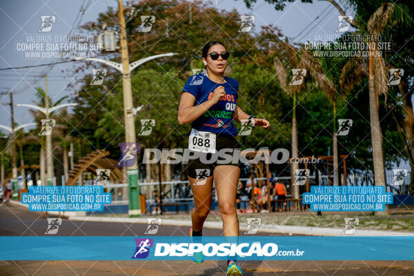 1ª Corrida de Rua de Porto Rico