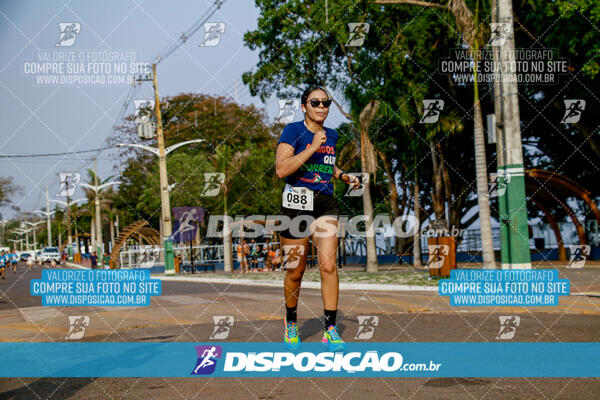 1ª Corrida de Rua de Porto Rico