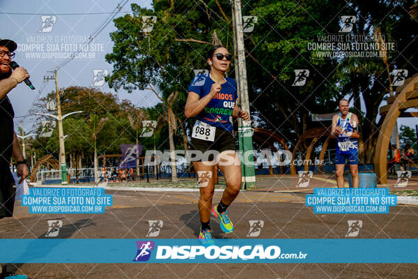 1ª Corrida de Rua de Porto Rico