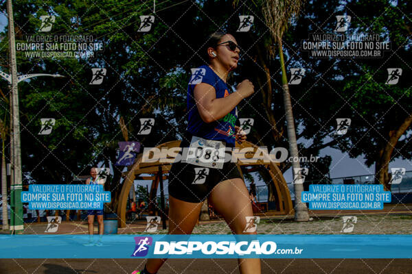 1ª Corrida de Rua de Porto Rico