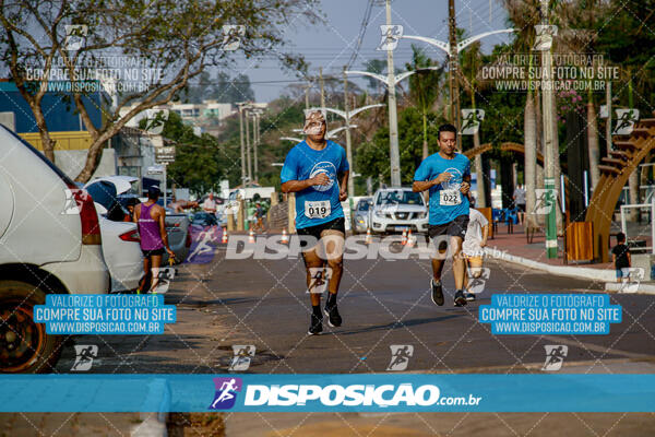 1ª Corrida de Rua de Porto Rico